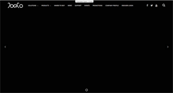 Desktop Screenshot of joeco.co.uk